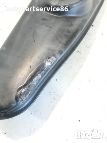 Вътрешна облицовка на предна лява врата за Peugeot Nemo, Bipper (2004-2012) 1357322080, снимка 3 - Части - 53785804