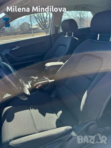 Продавам Ауди А3, снимка 5 - Автомобили и джипове - 53093403