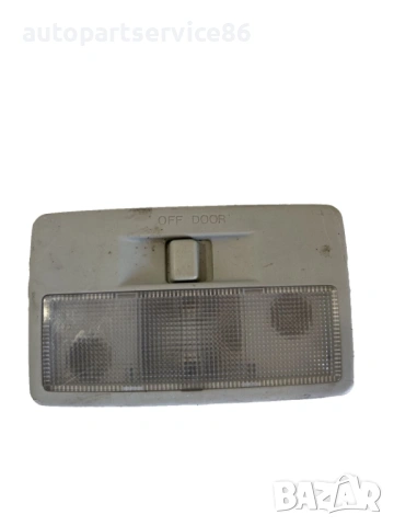 Вътрешна лампа за четене за Mazda CX-7 2.2 MZR-CD 173HP (2011)