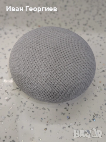 Google Nest Mini 