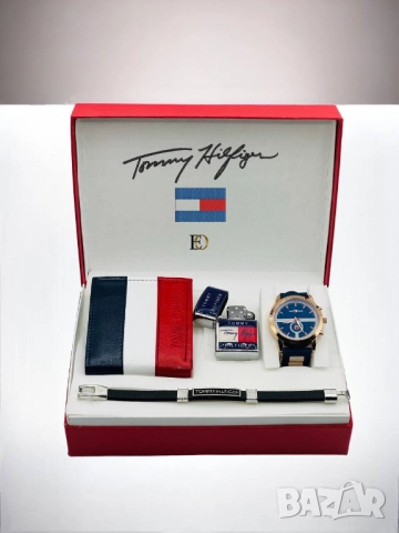 подаръчни комплекти gucci calvin klein fendi emporio armani puma lacoste boss, снимка 12 - Подаръци за мъже - 51450908