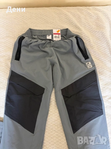 Nike Air Max  мъжки екип оригинал, снимка 4 - Спортни дрехи, екипи - 53046939