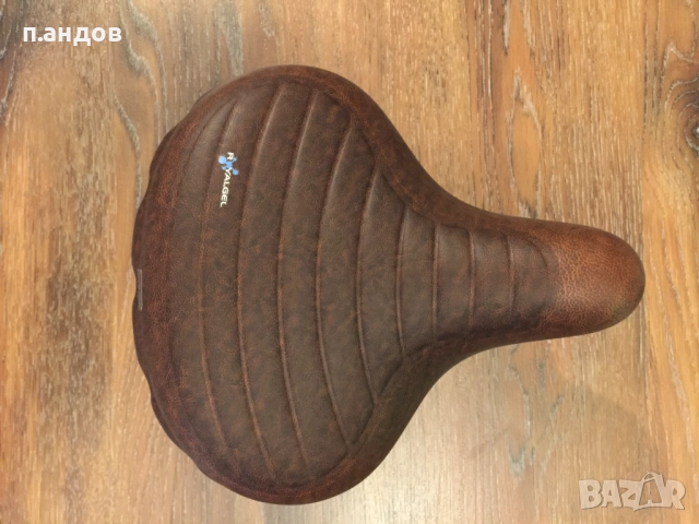 седалка за велосипед, снимка 2 - Други спортове - 52506998