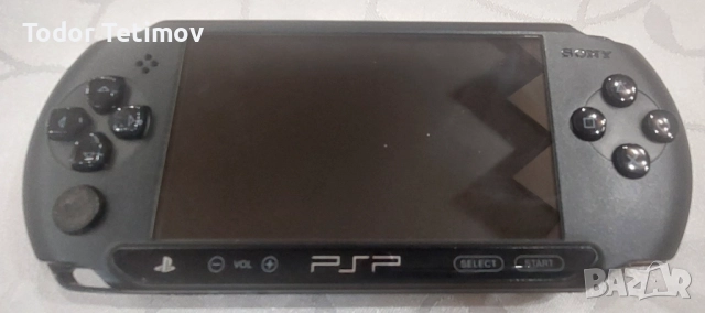Конзола sony PSP