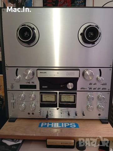 PHILIPS N4520, снимка 2 - Декове - 53667024