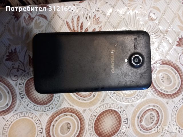 Телефон  Lenovo, снимка 2 - Lenovo - 46012065