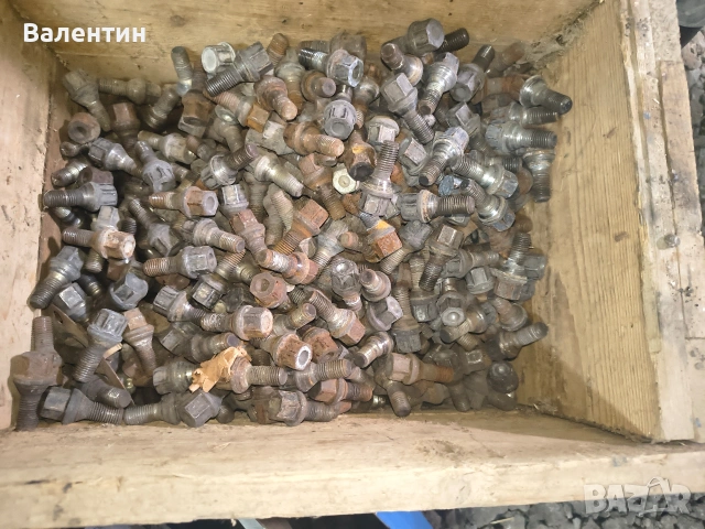 Болтове за Опел/Opel