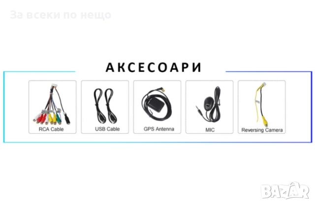 9-инчова мултимедия за Nissan Juke (2010–2019) + подарък камера, снимка 4 - Аксесоари и консумативи - 51886266