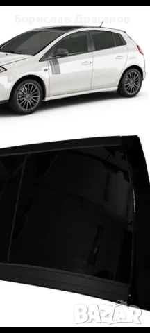 Панорама Fiat Bravo 2/ 198 , снимка 2 - Части - 51092616