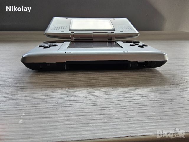 Nintendo DS, снимка 4 - Nintendo конзоли - 46140044