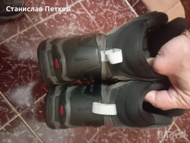 Salomon 46 номер, снимка 7 - Други - 48341460