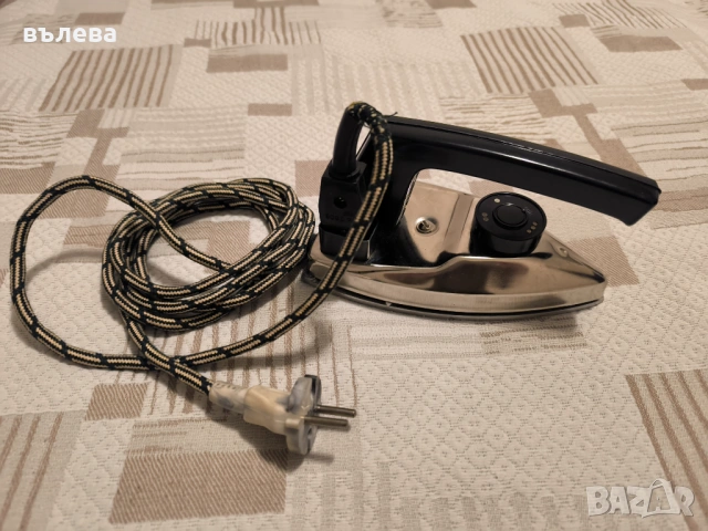 Ютия сгъваема, туристическа 