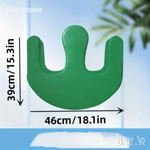 Възглавница за обръщане на лежащо болен, снимка 3 - Други - 53780084