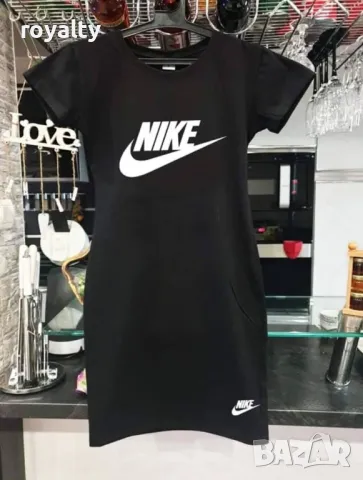 Стилни дамски рокли Различни марки , снимка 3 - Рокли - 50053700