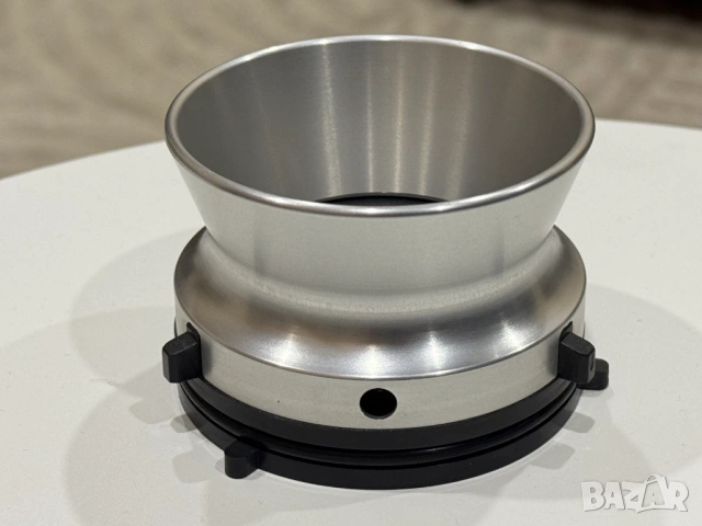 NAB Adapter Revox - НАБ Адаптер, снимка 3 - Декове - 53669050