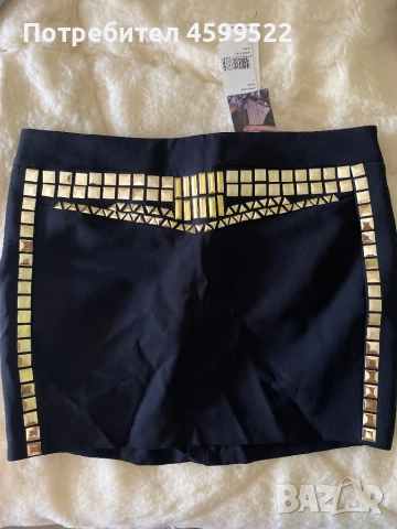 Къса пола, снимка 1