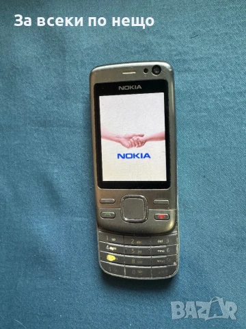 Nokia 6600i, снимка 11 - Nokia - 53182041