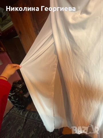 Продавам булченска рокля