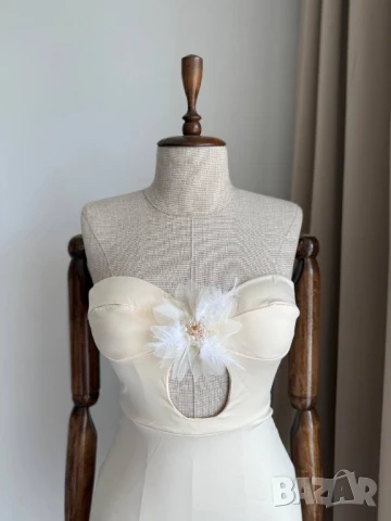 рокля , снимка 2 - Рокли - 51060285