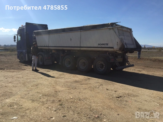 Наем парцел, снимка 7 - Парцели - 54082509