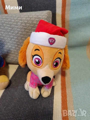 плюшени играчки , снимка 3 - Плюшени играчки - 53031136