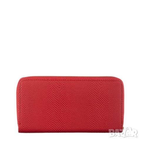 Стилно и елегантно дамско портмоне 5 цвята, снимка 18 - Портфейли, портмонета - 45769326