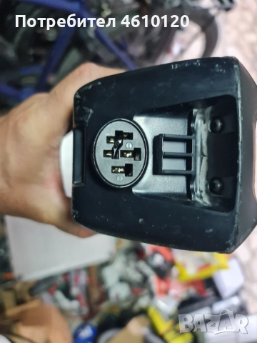 Батерии Bosch Powerpack за рамка за електрически велосипед колело, снимка 6 - Велосипеди - 51983053