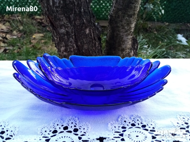 2 български гондолки - нови !