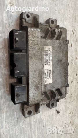 Компютър за двигател / ECU / Моторен компютър за Renault Twingo - 8200774747 / 8200700695 / S1202001, снимка 2 - Части - 52540517
