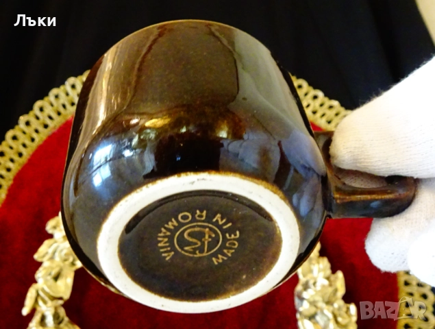 Сукулент Echeveria runionii Topsy Turvy в чаша . , снимка 6 - Стайни растения - 52674618