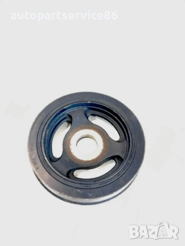 Шайба на колянов вал за Peugeot Nemo, Bipper 1.4 HDi (2005-2010) 9654961080