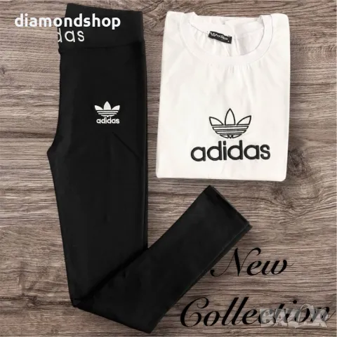 комплект клинче и тениска 45лв. за въпроси и поръчки на лично съобщение , снимка 1