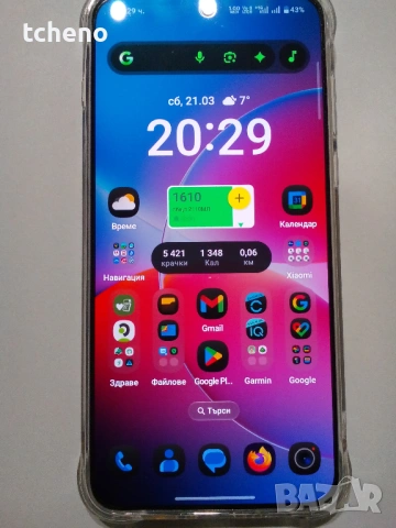 OnePlus NORD 5 - нов, в гаранция, снимка 3 - Други - 53929450