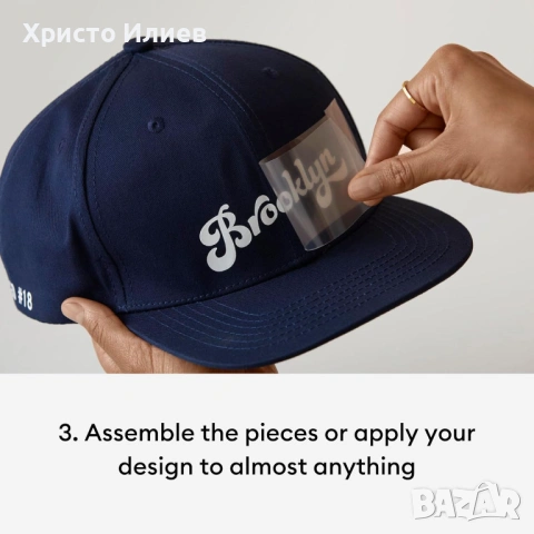 Режещ плотер Cricut Explore Air 2 за крафт проекти изрязване, снимка 9 - Принтери, копири, скенери - 54055229