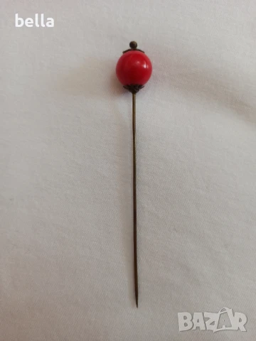 Стара възрожденска игла ,забодка 