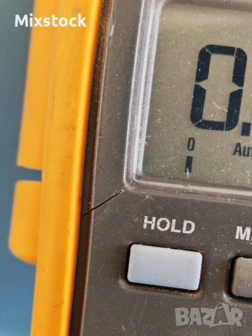 Fluke 110 True RMS мултицет, снимка 4 - Друга електроника - 53824906