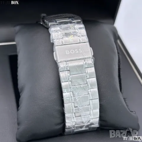 Hugo Boss 1513871 Champion Chronograph, снимка 4 - Мъжки - 47389614