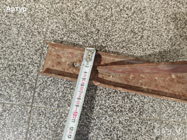 Основа за строителна подпора, снимка 8 - Ремонти на апартаменти - 52373644