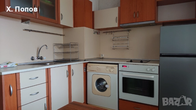 Давам под наем Апартамент, ул Цар Освободител 3, снимка 3 - Апартаменти - 49160647