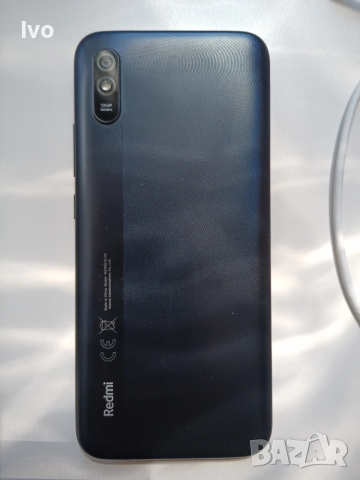 Xiaomi Redmi 9AT M2006C3LVG, снимка 3 - Xiaomi - 52943075