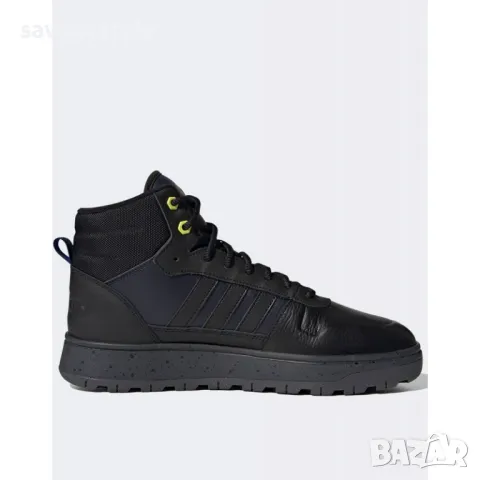 Мъжки спортни обувки ADIDAS Frozetic Shoes Black, снимка 1 - Маратонки - 48136490