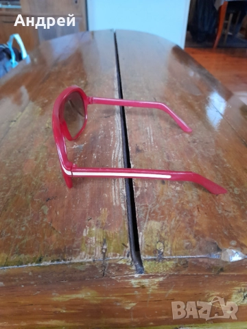 Стари слънчеви очила Адидас,Adidas #4, снимка 5 - Други ценни предмети - 52886623