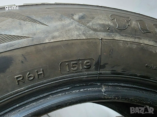 4бр зимни гуми 185/65/15 FIRESTONE L05240, снимка 7 - Гуми и джанти - 53914032