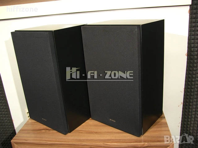 Тонколони Technics sb-660 /1 , снимка 9 - Тонколони - 52928728