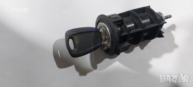 компютър за Фиат 1.2, снимка 6 - Части - 50668107