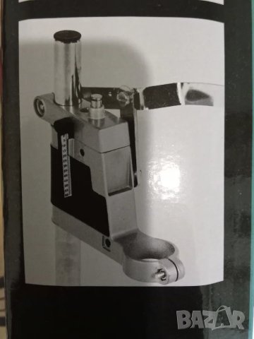 стойка за дрелка, снимка 8 - Бормашини - 50240571