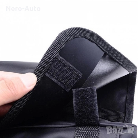 Термо органайзер за седалка, снимка 5 - Аксесоари и консумативи - 51455115