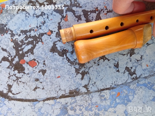 Дудука, кавал, свирка , снимка 8 - Антикварни и старинни предмети - 54122066