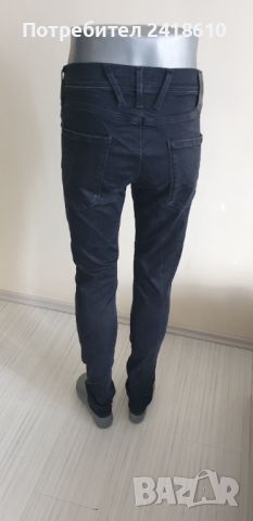 Replay Anbass Slim Fit Mens Size 32/32 ОРИГИНАЛ! Мъжки Дънки!, снимка 6 - Дънки - 46010405