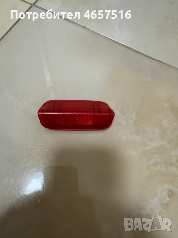 Светлоотразител за вътрешна кора на врата Ваг Груп Vag Grup само за 10лв. броя 8P0947412, снимка 6 - Части - 52516680